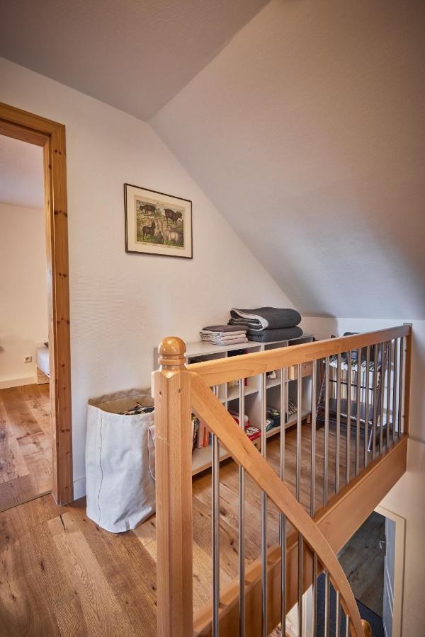 Ferienhaus Asten-Lodge Winterberg Exterior photo