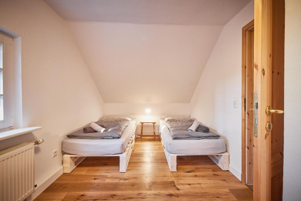 Ferienhaus Asten-Lodge Winterberg Exterior photo
