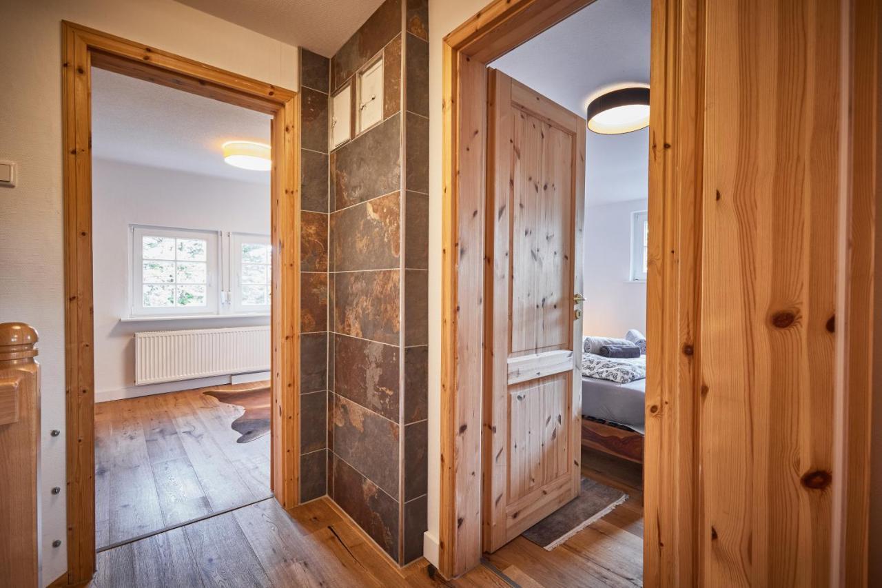 Ferienhaus Asten-Lodge Winterberg Exterior photo